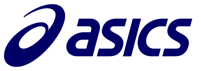 Asics Logo