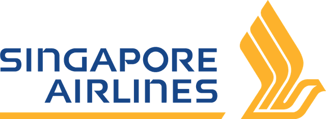 Singapore Airlines Logo