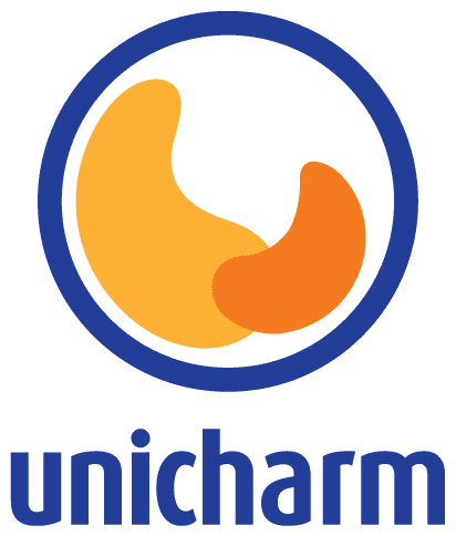 Unicharm Logo